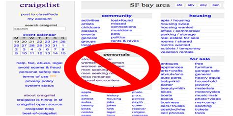 bay area craigs list